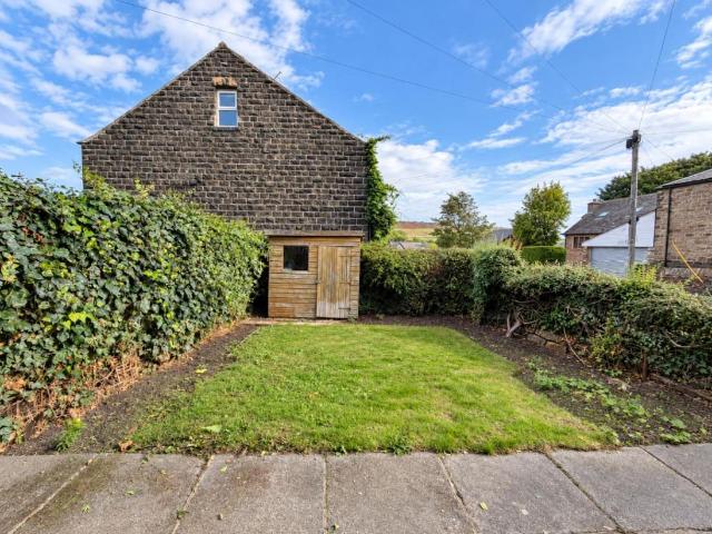 House for sale in Stubbin, South Yorkshire