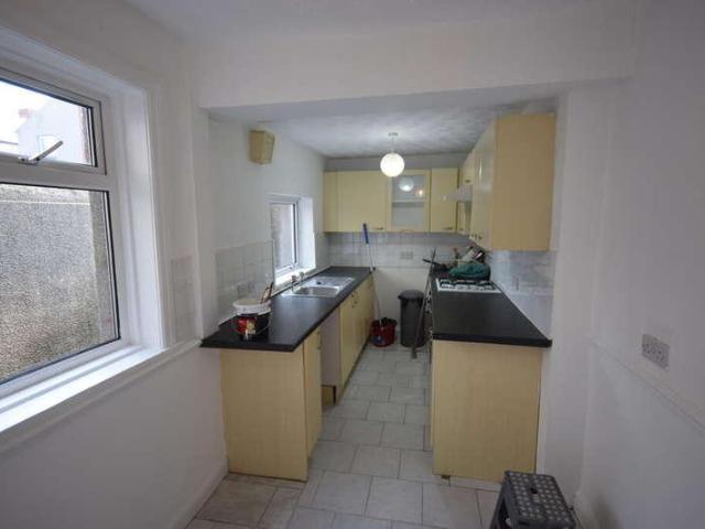 House for sale in Hindpool, Barrow-in-Furness