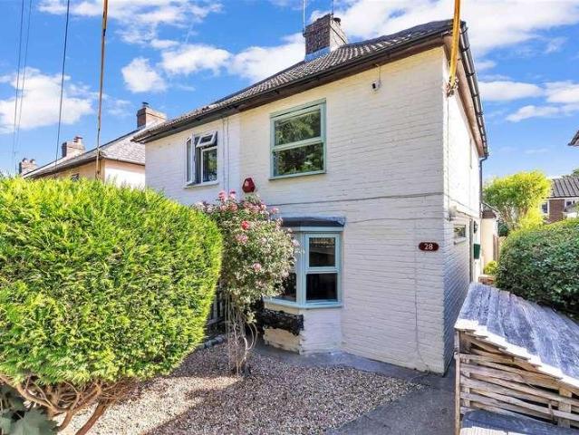 House for sale in World's End, Perryfields