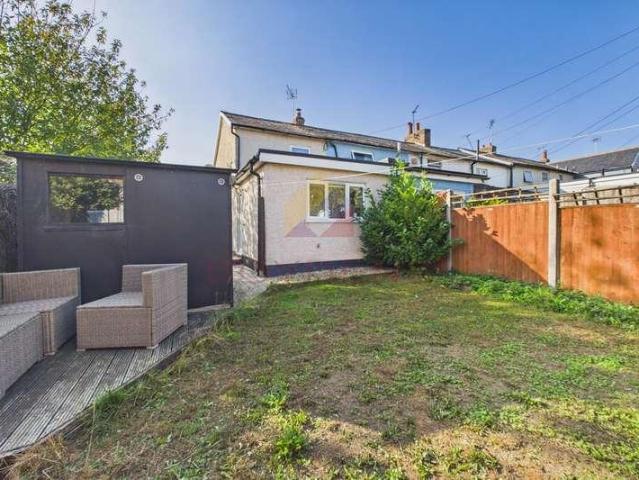 House for sale in Parsonage Green, Chelmsford