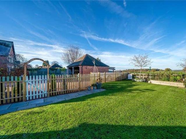 House for sale in Great Chatwell, Staffordshire