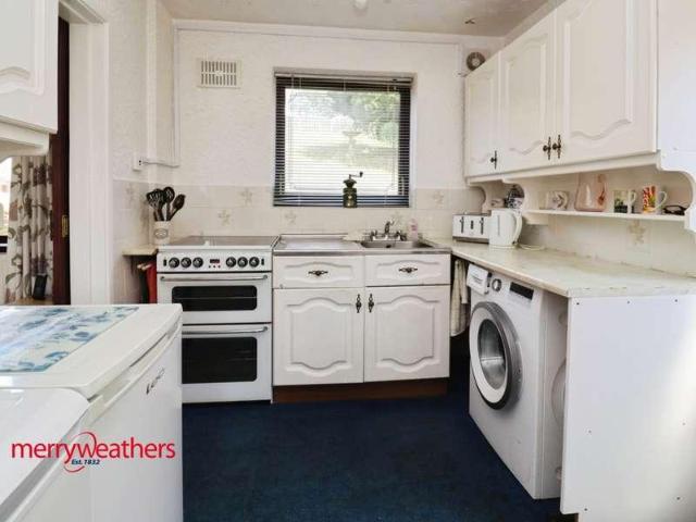 House for sale in Whiston, South Yorkshire