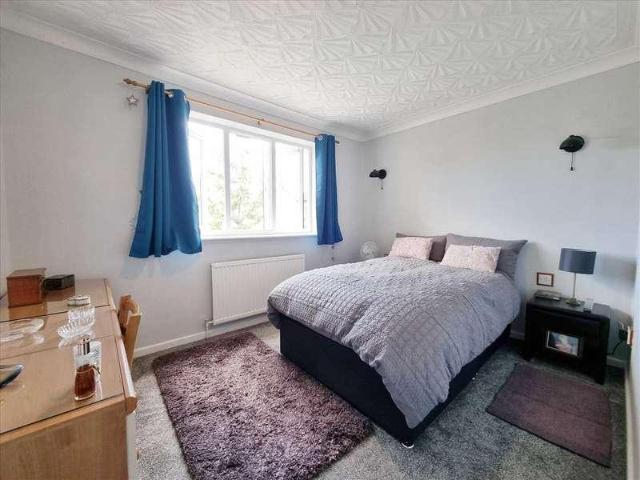 House for sale in Ashby De La Launde, Lincolnshire