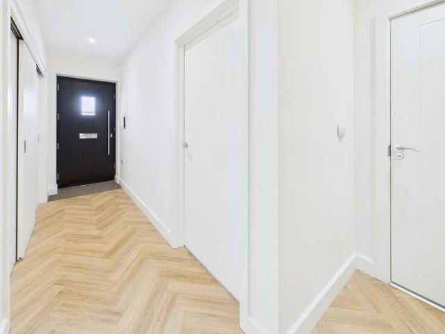 House for sale in Stanford On Avon, Leicestershire