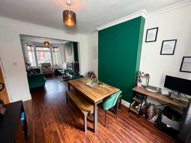 House for sale in Fairfield, Warrington