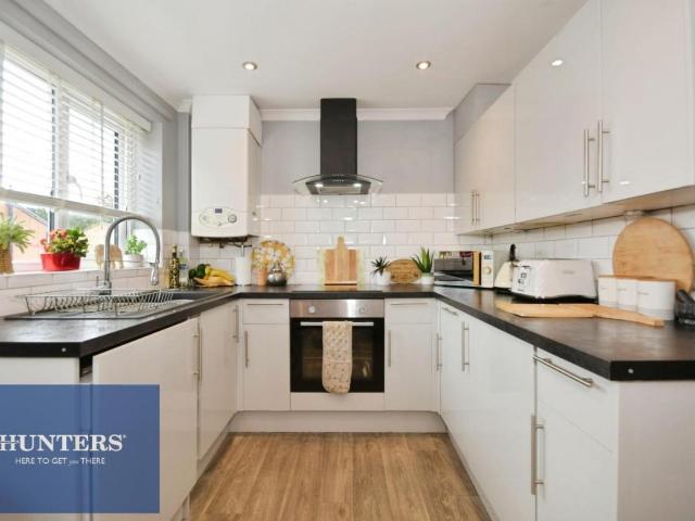 House for sale in Middlecroft, Loundsley Green