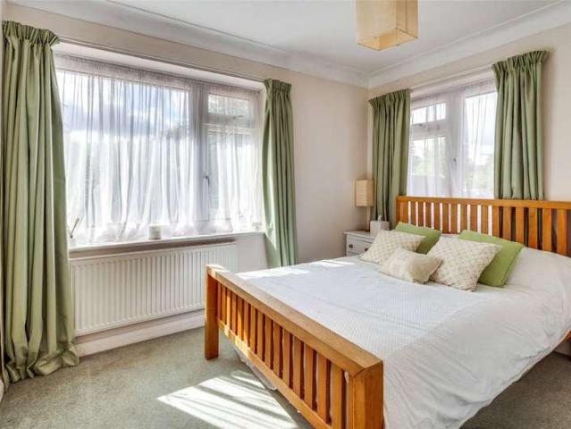 House for sale in Lunnon, Buckinghamshire