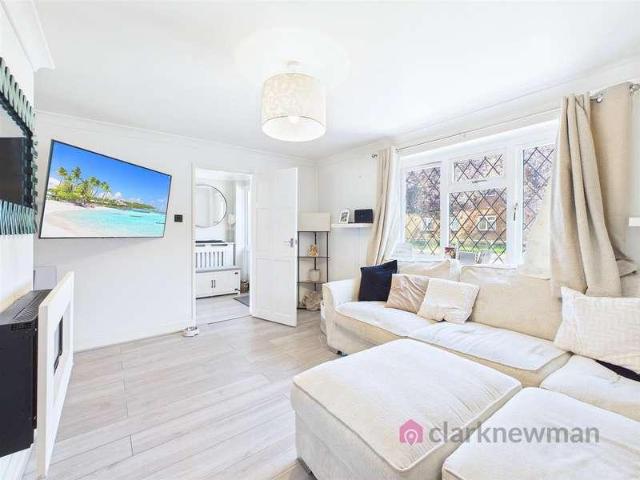 House for sale in Mark Hall South, Harlow