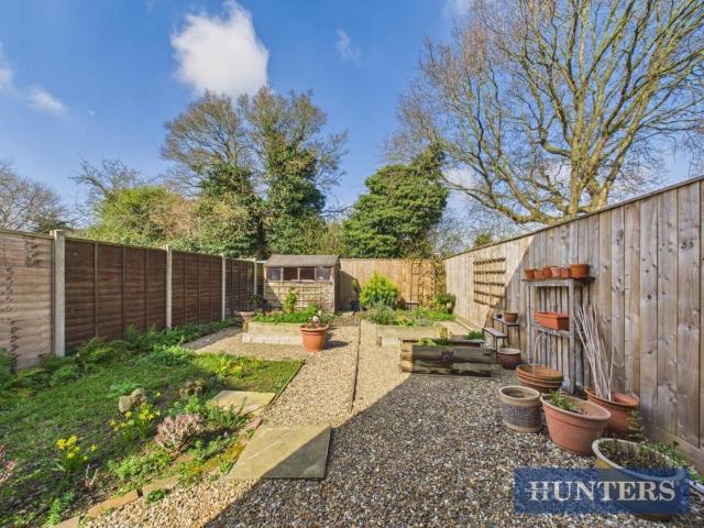 House for sale in Molescroft