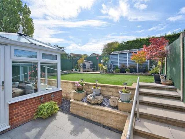 House for sale in North Somerset