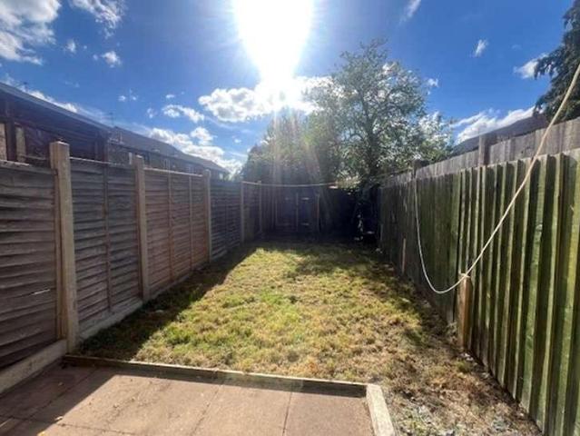 House for sale in Earley