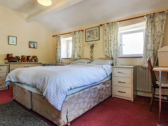 House for sale in Higherford, Lancashire