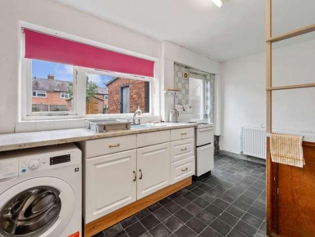 House for sale in Hulme, Warrington