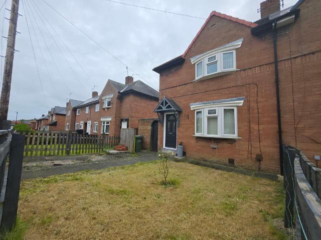 House for sale in Plains Farm, Tyne And Wear