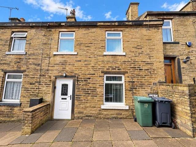 House for sale in Denholme, Bradford