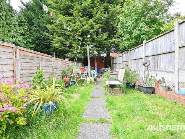House for sale in Bearwood, West Midlands