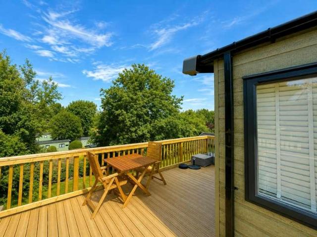House for sale in Newton-le-Willows, North Yorkshire