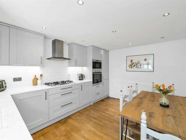 House for sale in St Albans, Townsend