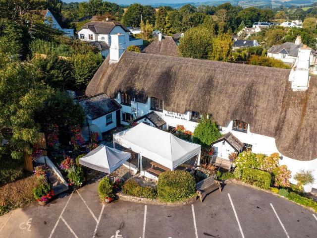 House for sale in Strode, Devon