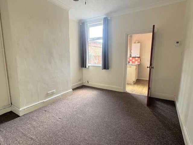House for sale in New Normanton, East Midlands