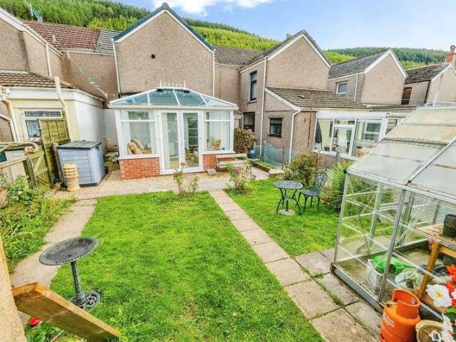 House for sale in Ogmore Valley, Ogmore Vale