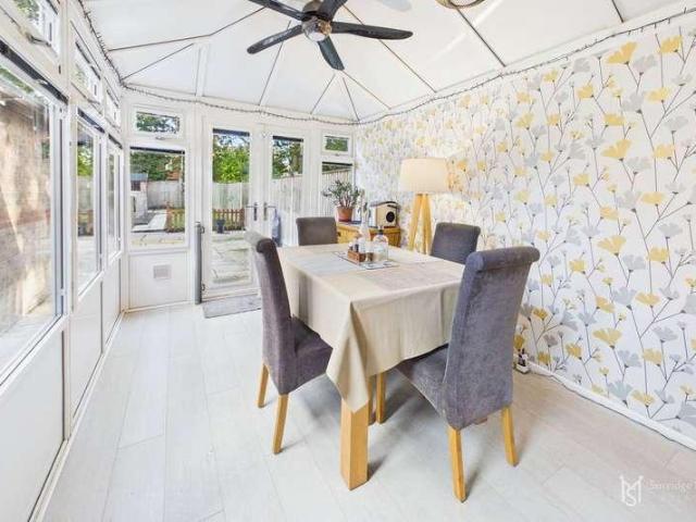House for sale in Hailsham, Wealden