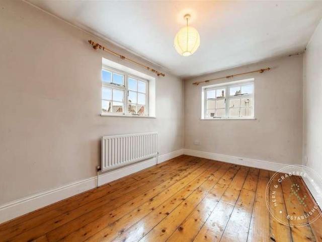 House for sale in Llandaff, Cardiff