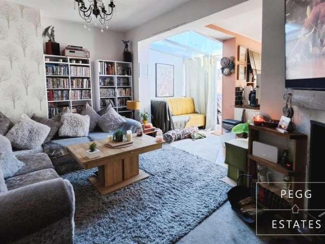House for sale in Upton, Babbacombe