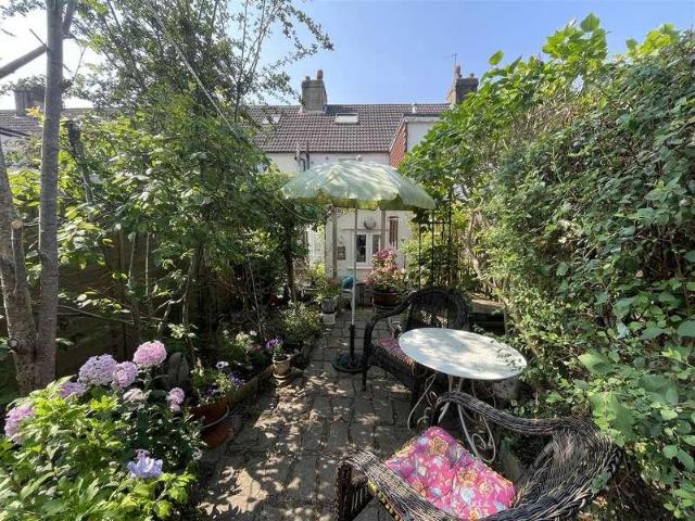 House for sale in Salisbury, Wiltshire