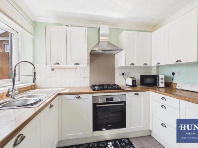 House for sale in Hylton Castle Estate, Tyne And Wear