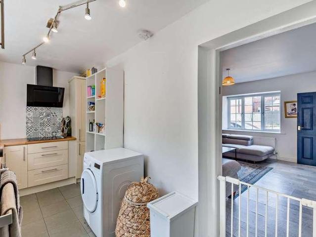 House for sale in North Elmsall, South Elmsall