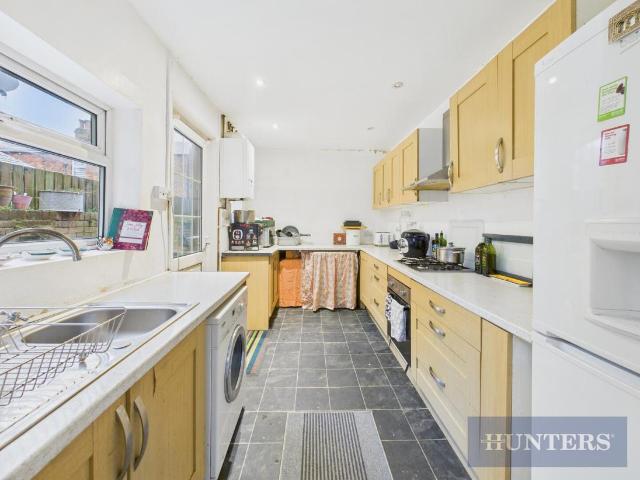 House for sale in Falsgrave, Kepwick