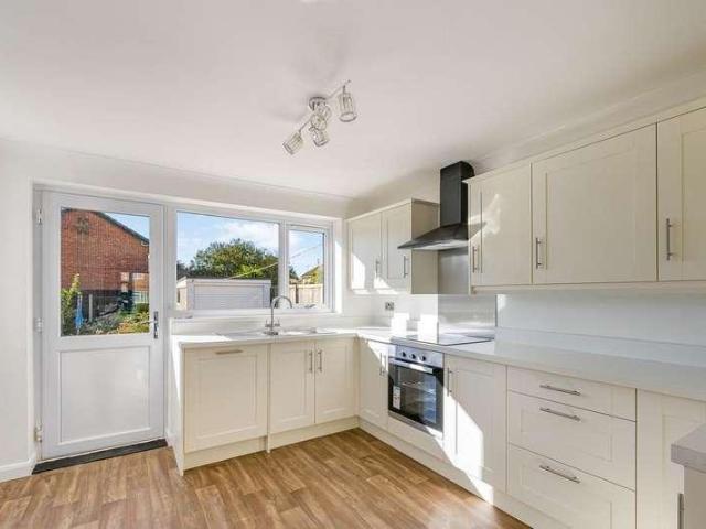 House for sale in Wisbech, Fenland