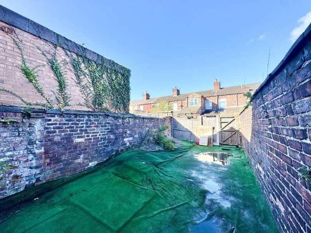 House for sale in New Bold, St Helens