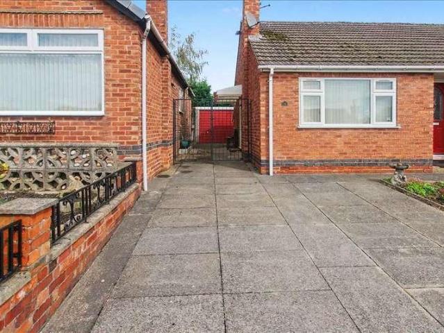 House for sale in Eastwood, Attenborough