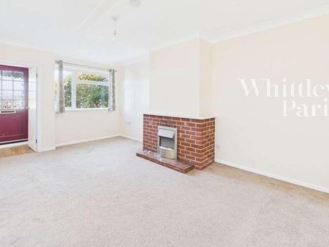 House for sale in Long Stratton, South Norfolk