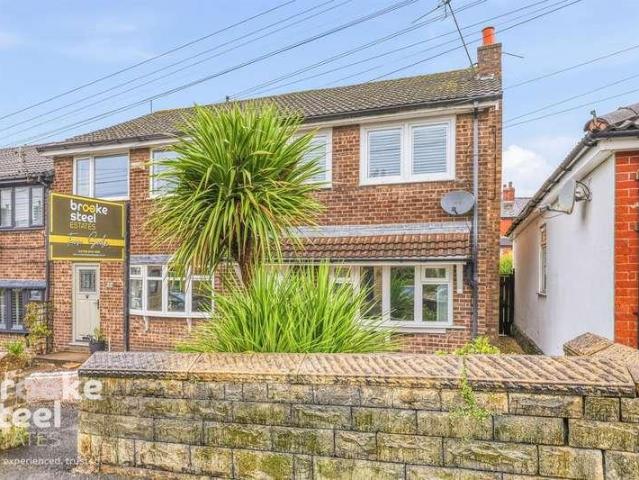 House for sale in Edenfield, Rossendale