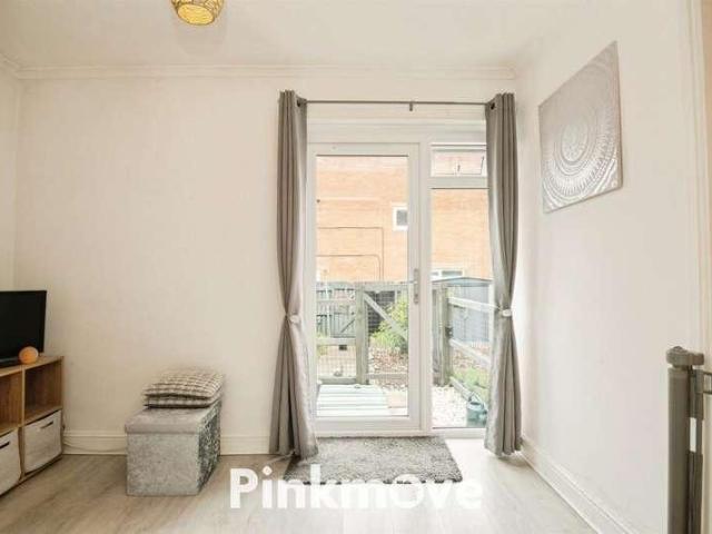 House for sale in Fairwater, Wales