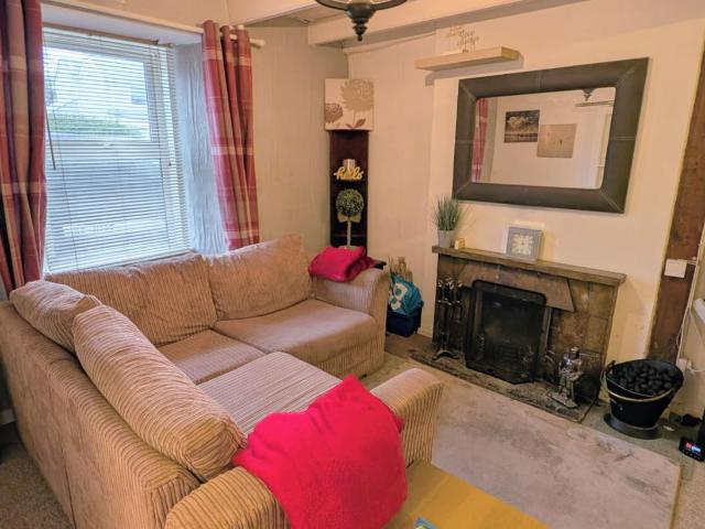 House for sale in St Just, Cornwall