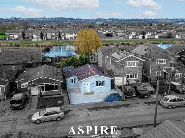 House for sale in Canvey Island