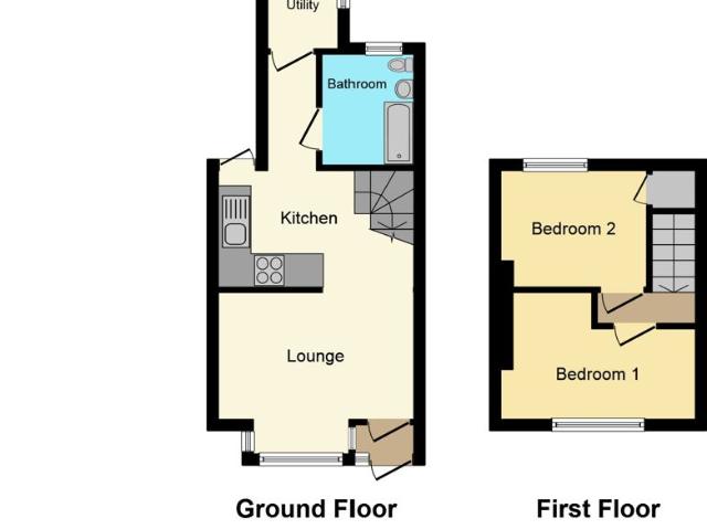 House for sale in Thornley