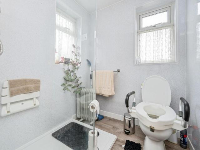 House for sale in Boley Park, Staffordshire