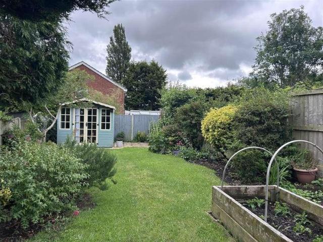 House for sale in Bromsgrove, Worcestershire