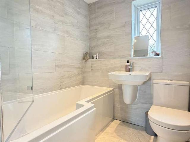 House for sale in Lancashire