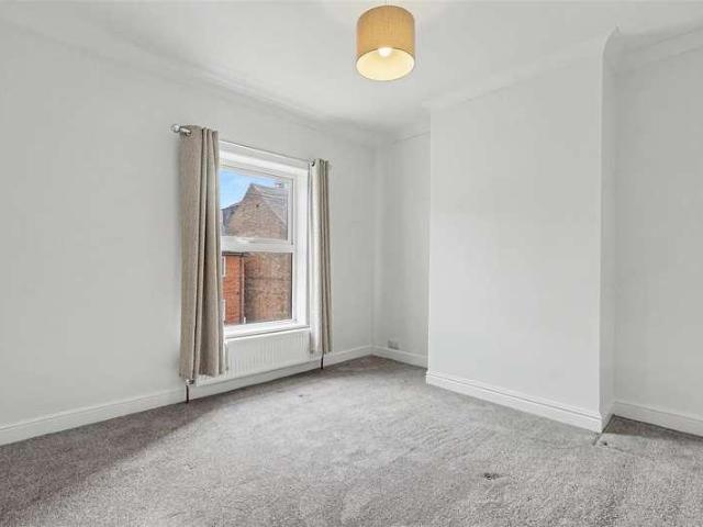 House for sale in Attenborough, East Midlands