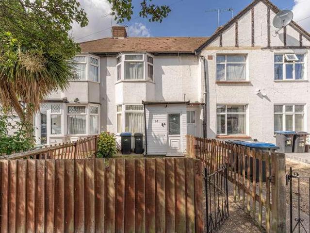 House for sale in Greater London
