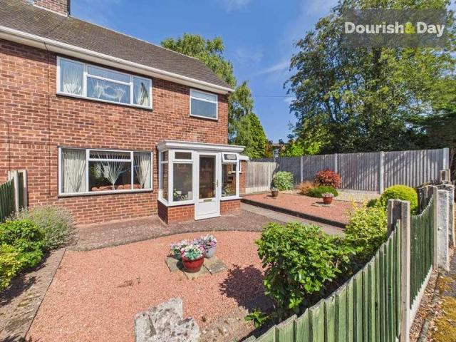 House for sale in Baswich, Staffordshire