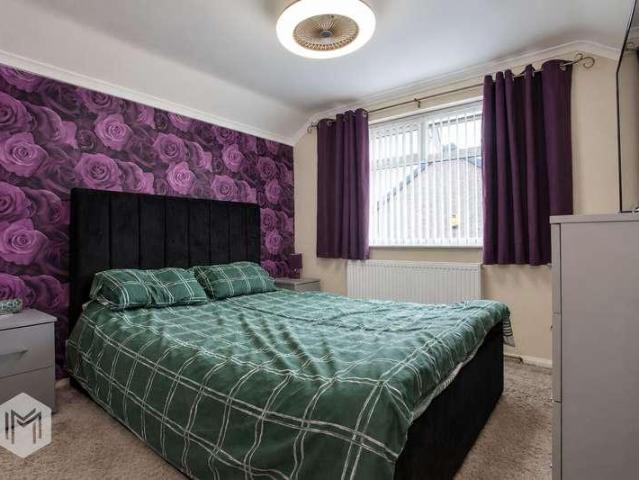 House for sale in Lee Bank, Greater Manchester