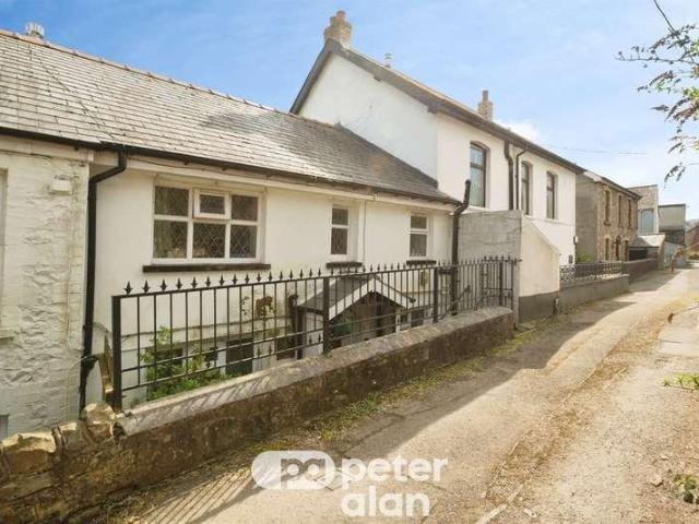 House for sale in Abersychan, Wales