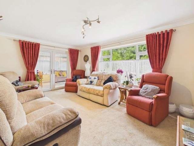 House for sale in Eastbridge, Suffolk